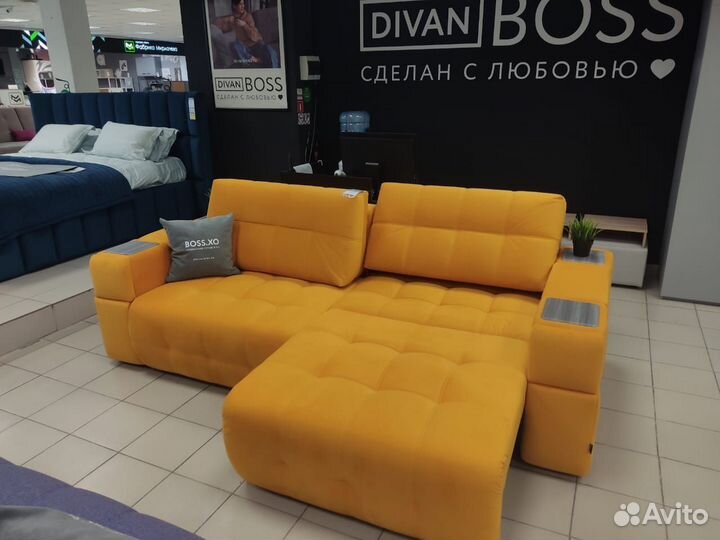Диван Boss.XO из наличия