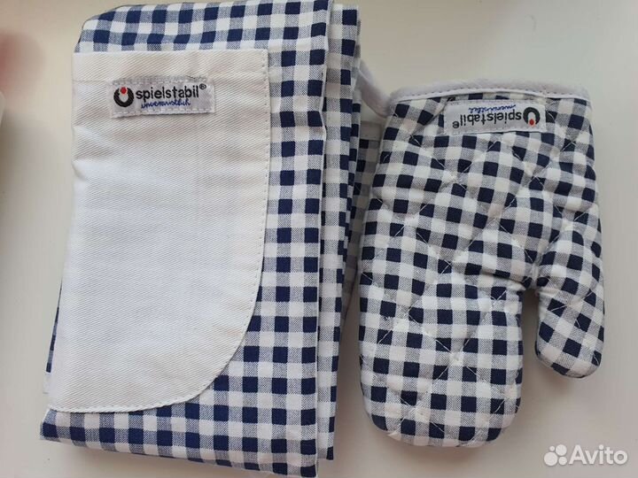 Детский набор 