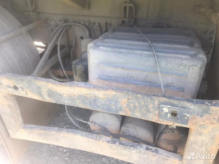 Урал 32251-0010, 2007