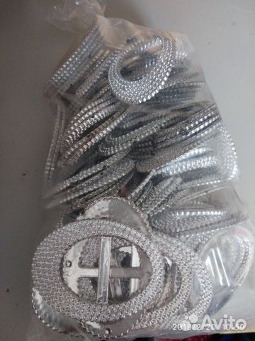 Зажимы для Ткани