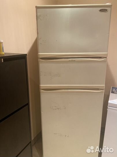Холодильник бу