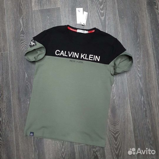 Футболка lux 1605