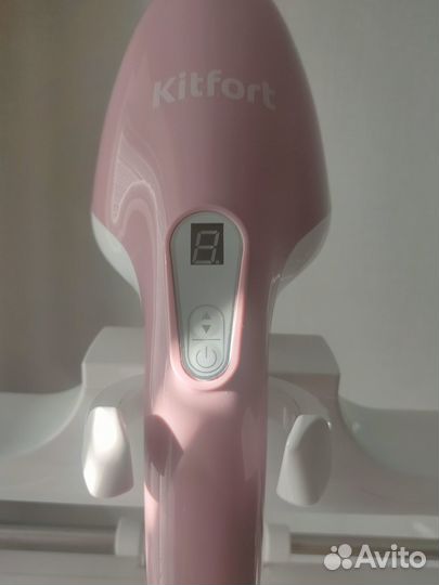 Отпариватель kt 919