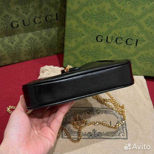 Сумка Gucci Jackie