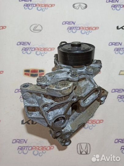 Корпус термостата Toyota Camry 55 2.5 2017