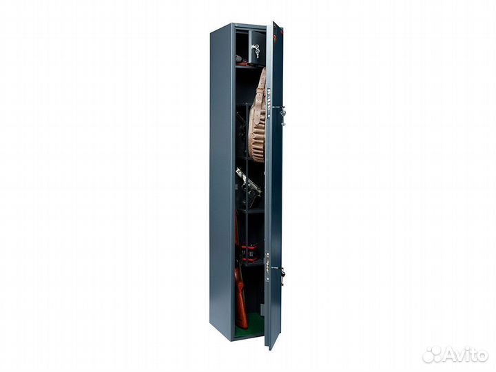 Оружейный сейф (шкаф) Aiko Беркут-165 для оружия