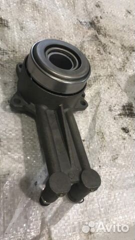 Подшипник сцепления выжимной Ford Focus I