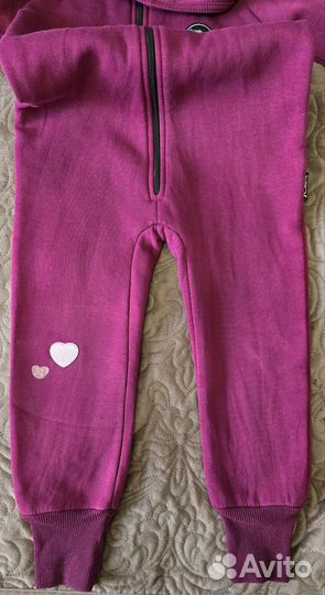 Вещи пакетом