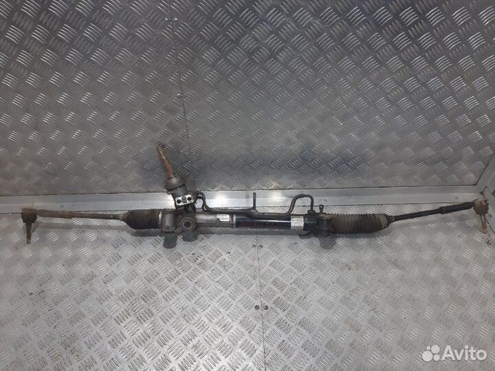 Рейка рулевая Opel Insignia A A18XER 2010