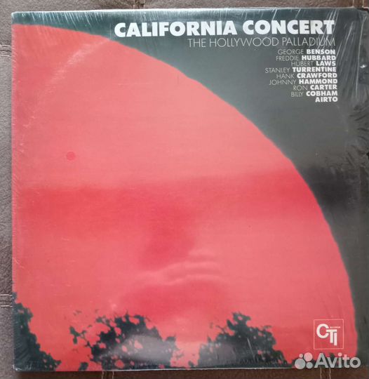 Jazz, fusion - грампластинки