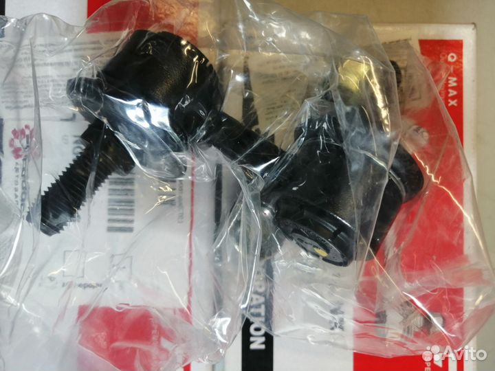 Стойка перед стабилизатора Honda CR-V RD1. Civic