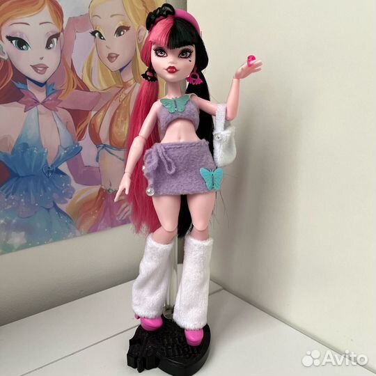 Одежда для кукол