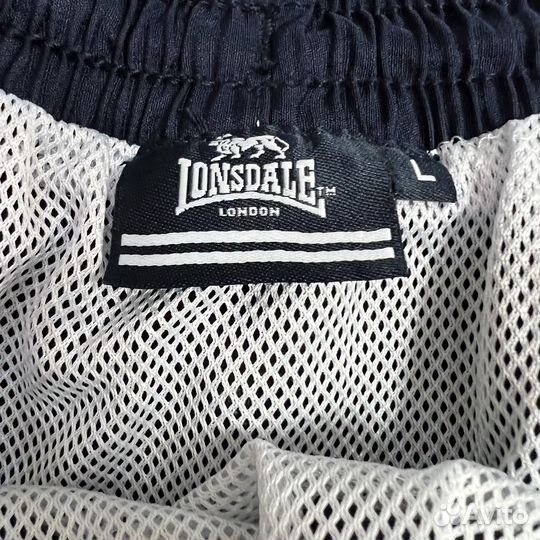 Шорты Lonsdale (L)
