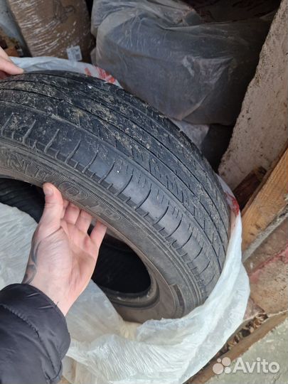Dunlop Direzza 03G 185/65 R15