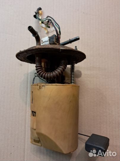 Насос топливный Kia Spectra 0K2NC1335ZA