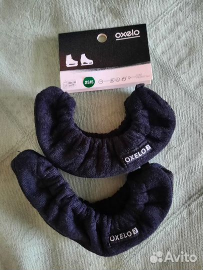 Защита лезвий коньков Oxelo