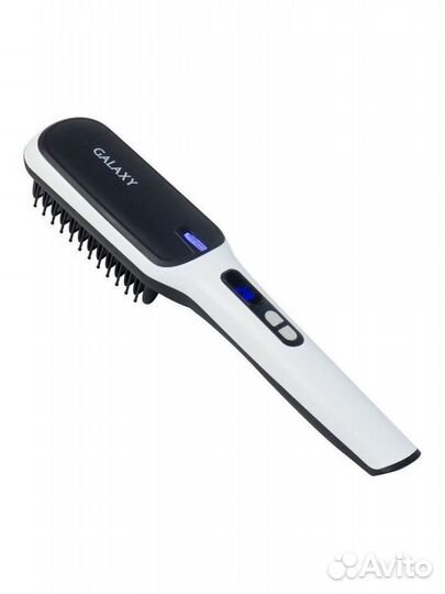 Выпрямитель для волос GL 4633