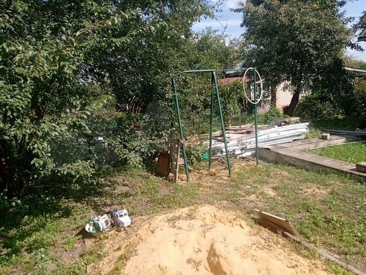 Дача 22 м² на участке 6,3 сот.