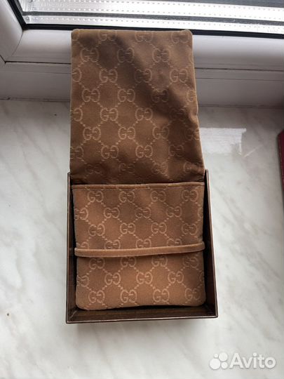 Продам коробку Gucci
