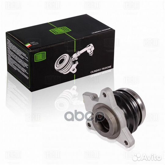 Муфта выкл. сцеп. гидравл. для а/м SsangYong Ac