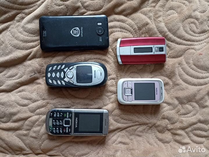 Samsung SCH-E140