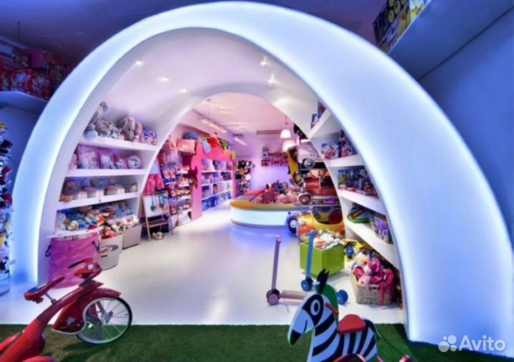 Продавец кассир