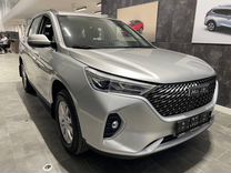 Новый Haval M6 1.5 AMT, 2024, цена от 2 199 000 руб.