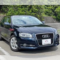 Audi A3 1.4 AMT, 2011, 53 100 км, с пробегом, цена 900 000 руб.