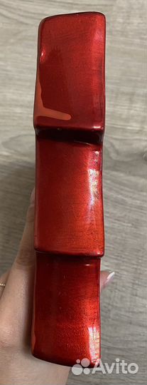 Подсвечник ёлочка керамический