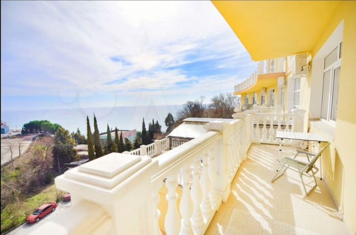 1-к. квартира, 40 м², 6/8 эт.