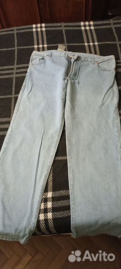 Джинсы Levis 505 W 44 L 34