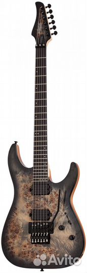 Электрогитара Schecter C-6 Pro FR (3 цвета)