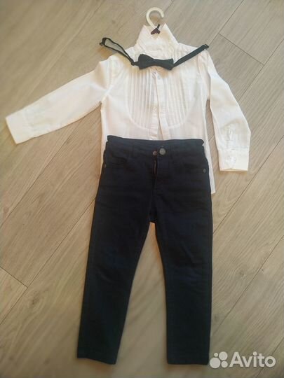 Костюм на утренник 104 размер, на 3-4 года