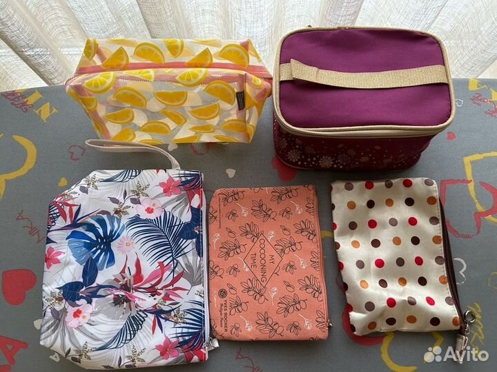 Косметичка