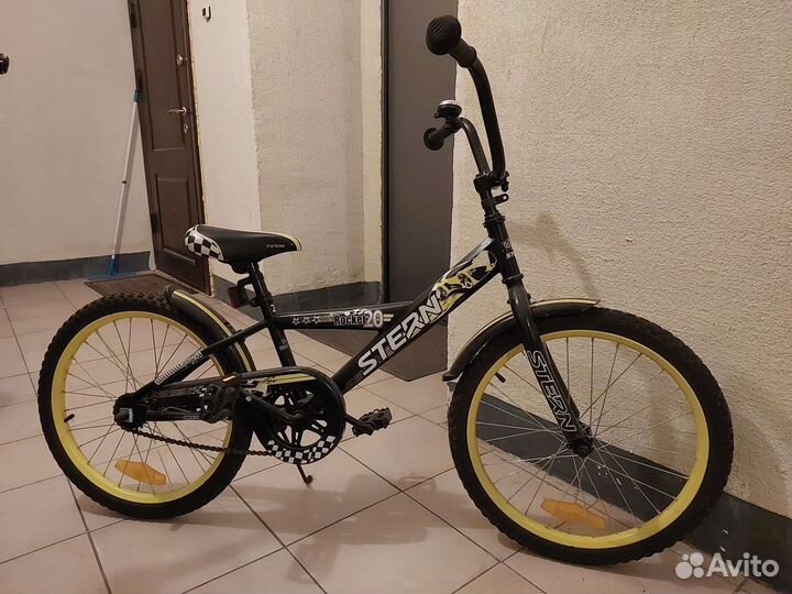 Велосипед детский 20