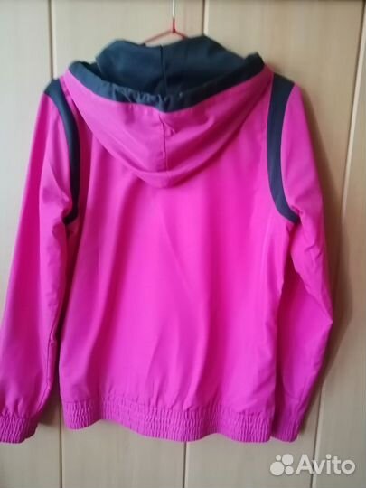 Костюм спортивный женский Reebok