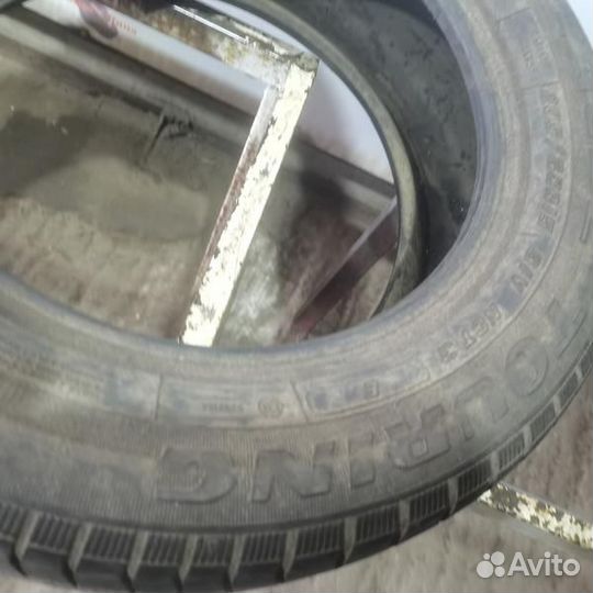 Goodyear Eagle Touring 205/60 R15