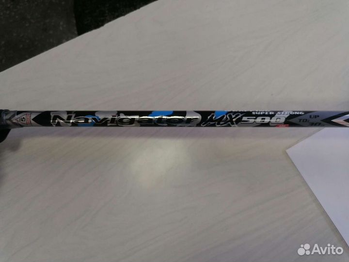 Удилище sweida Navigator