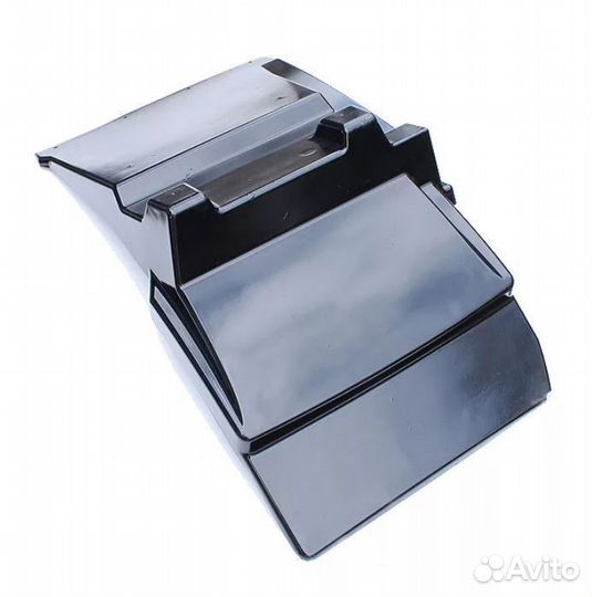 Крыло камаз-6520, 65115 правое задняя часть