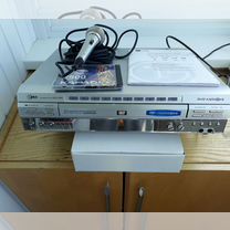 DVD-Центр караоке DKS-5000