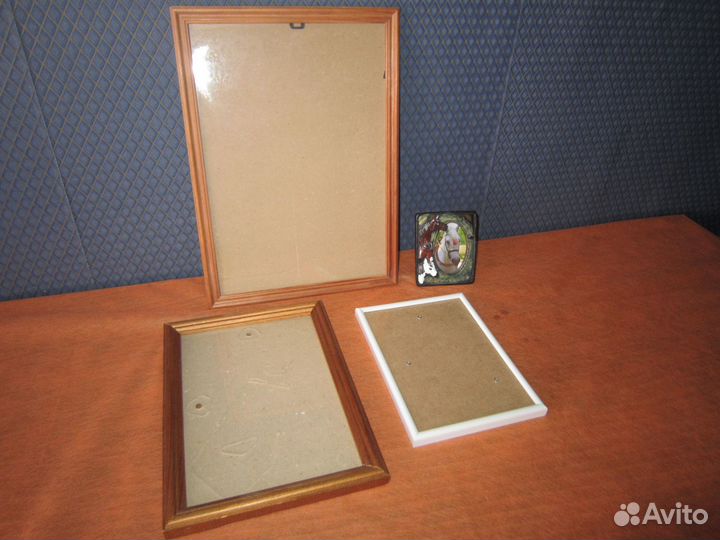 Рамка для фотографий
