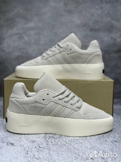 Кроссовки Adidas Fear Of God (Арт.87575)