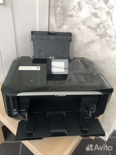 Принтер canon pixma mg6240