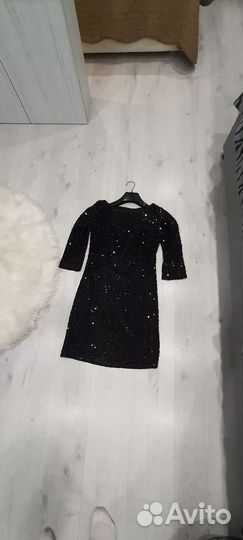 Вечернее платье 46 размера