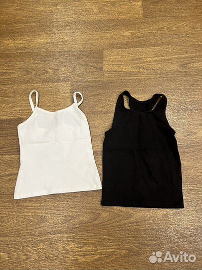 Топ майки для художественной гимнастики