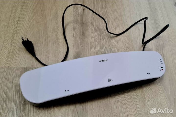 Ламинатор А4