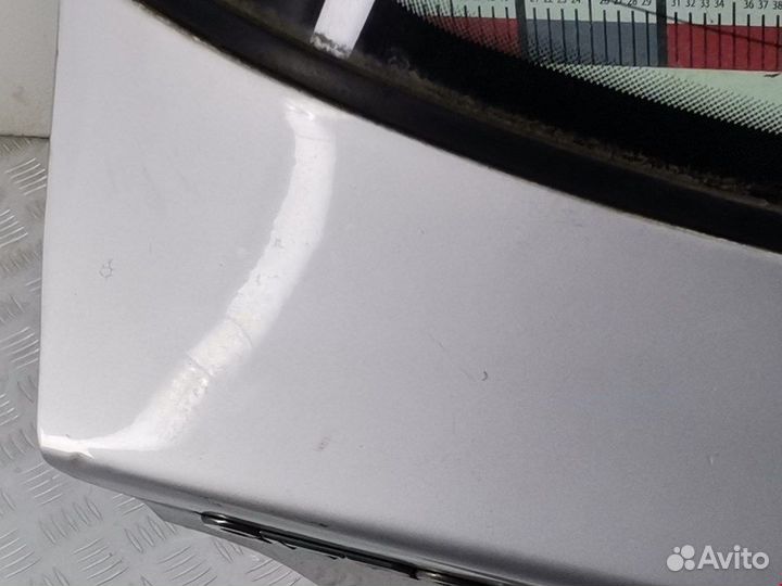 Крышка (дверь) багажника для Peugeot-Citroen Xsara