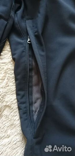 Горнолыжные брюки женские 42-44