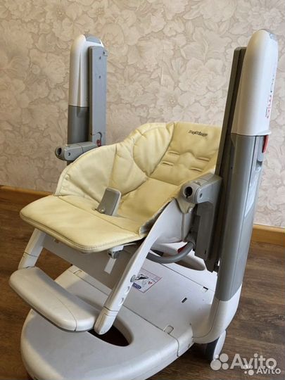 Стул для кормления Peg perego tatamia
