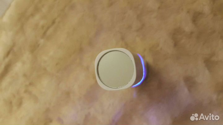 Небулайзер (распылитель) для наращивания ресниц